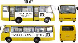 Davit-Beki st. Akademia